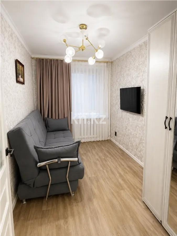 Продажа 3-комнатной квартиры, 59 м² в Караганде - фото 2