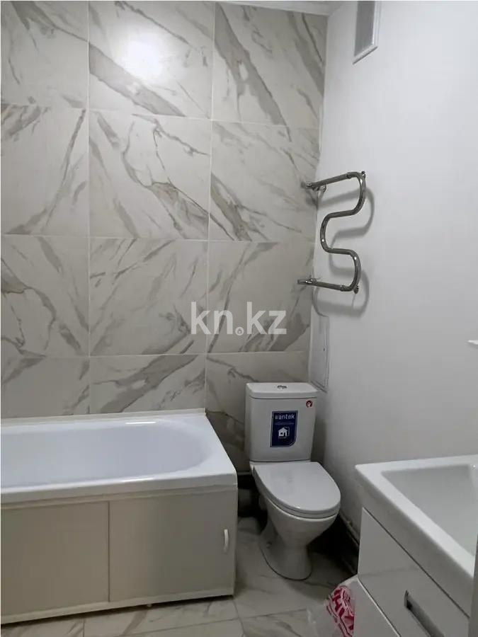 Продажа 1-комнатной квартиры, 39 м² в Астане - фото 4