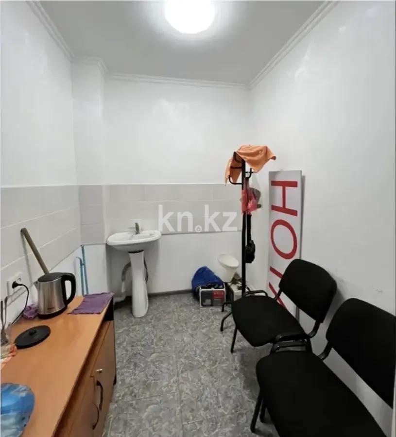 Продажа 1-комнатной квартиры, 30.9 м², ул. Алтын орда, дом  6/11 в Алматы - фото 4