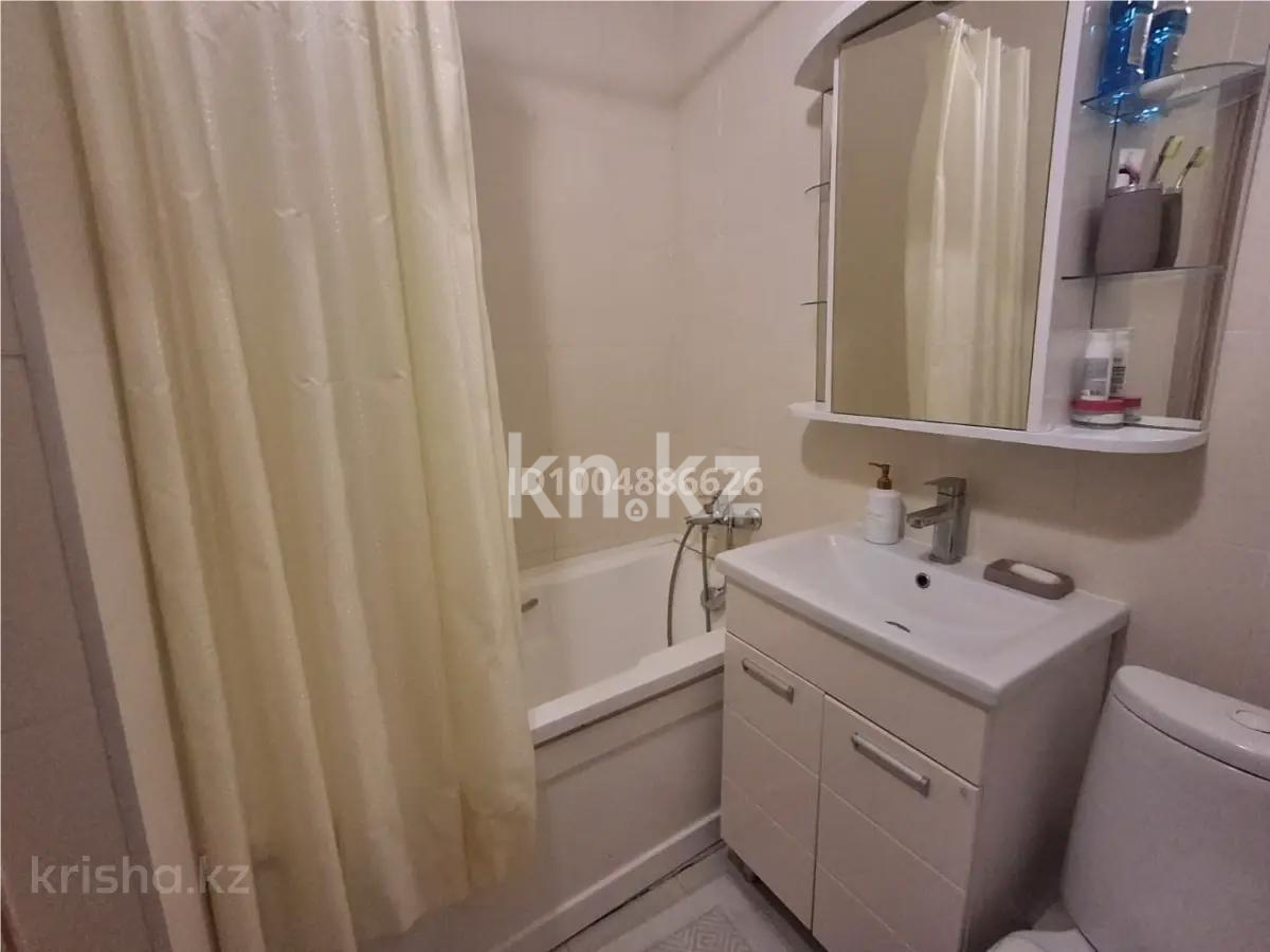 Продажа 1-комнатной квартиры, 42 м², ул. Сатпаева, дом  23 в Астане - фото 7