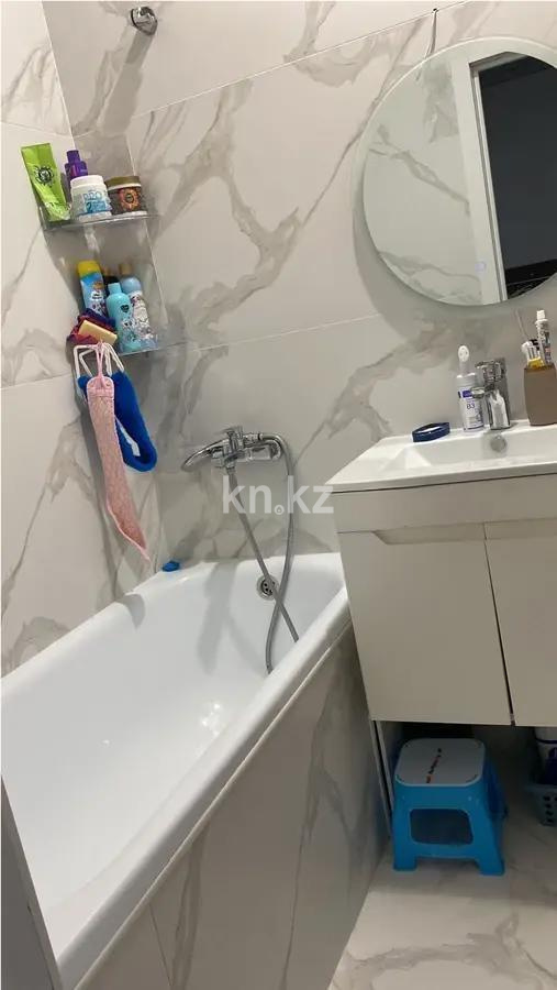 Продажа 1-комнатной квартиры, 37.7 м² в Астане - фото 2