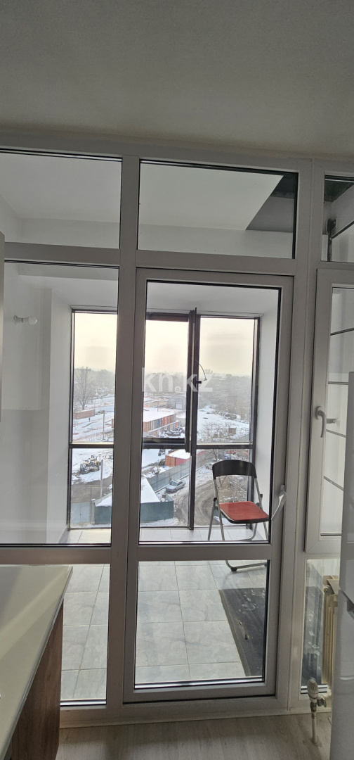 Продажа 3-комнатной квартиры, 75 м² в Алматы - фото 10