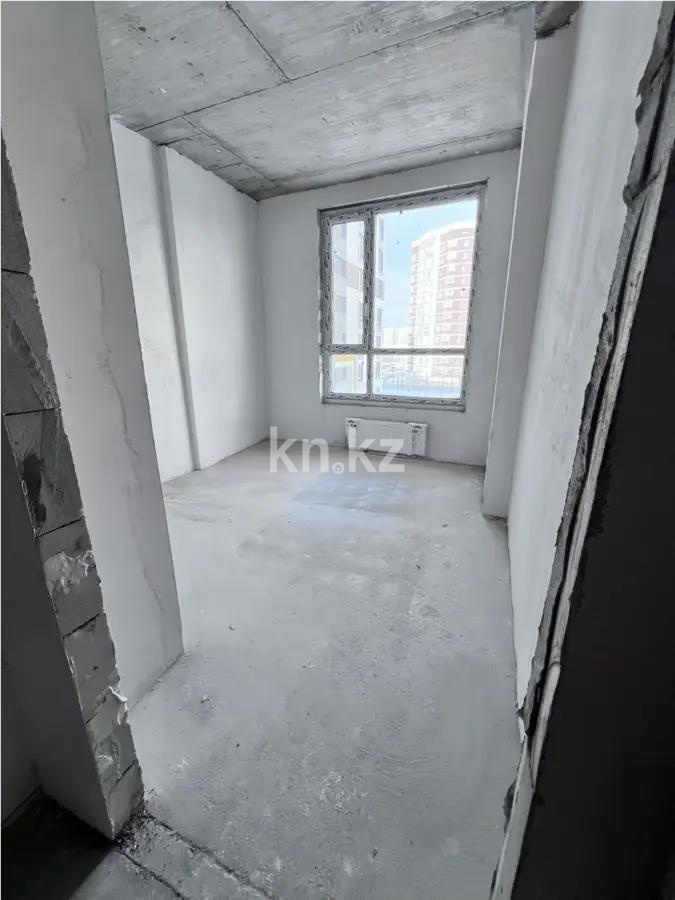 Продажа 1-комнатной квартиры, 37.3 м² в Астане - фото 2