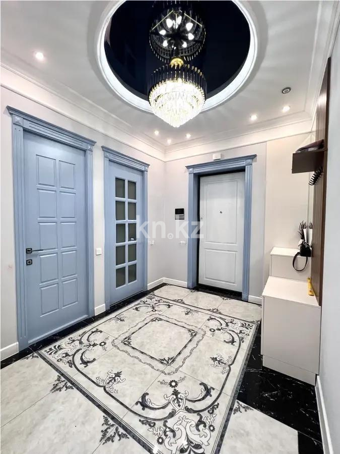 Продажа 3-комнатной квартиры, 108 м² в Астане - фото 7
