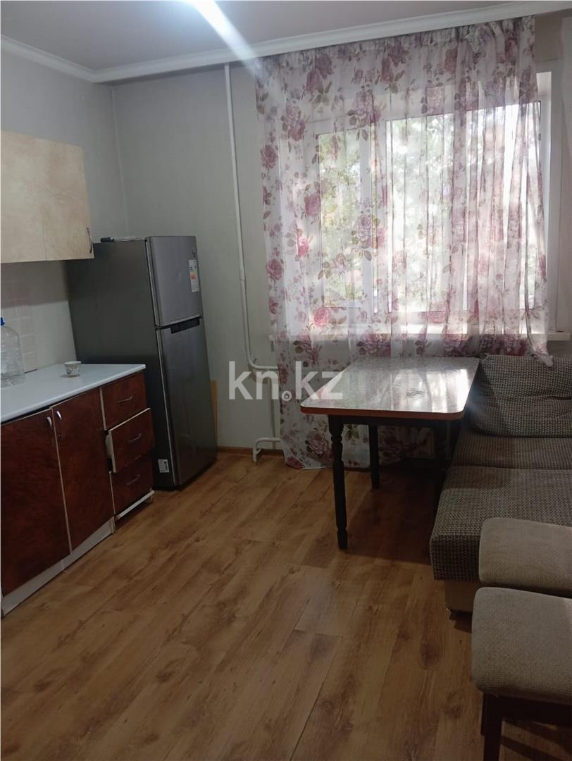 Продажа 1-комнатной квартиры, 36 м² в Астане