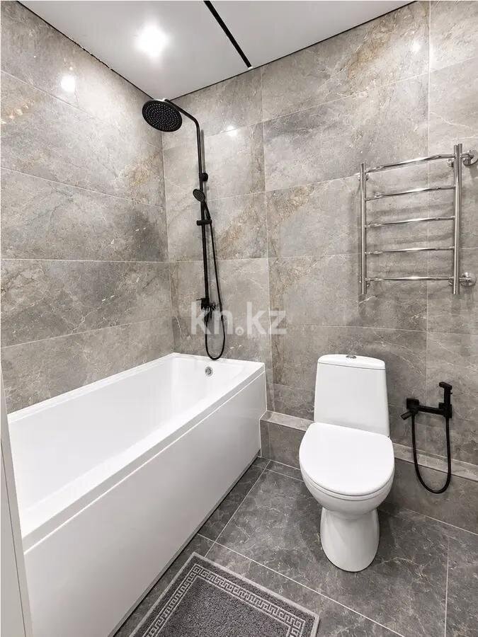 Продажа 2-комнатной квартиры, 48 м² в Алматы - фото 3