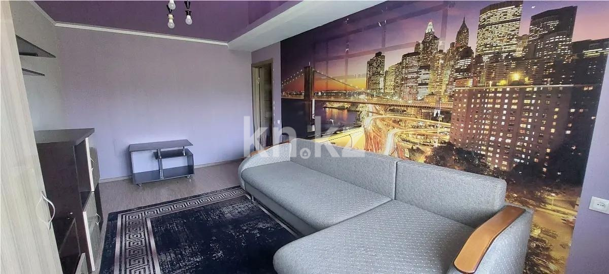 Продажа 2-комнатной квартиры, 43 м² в Алматы