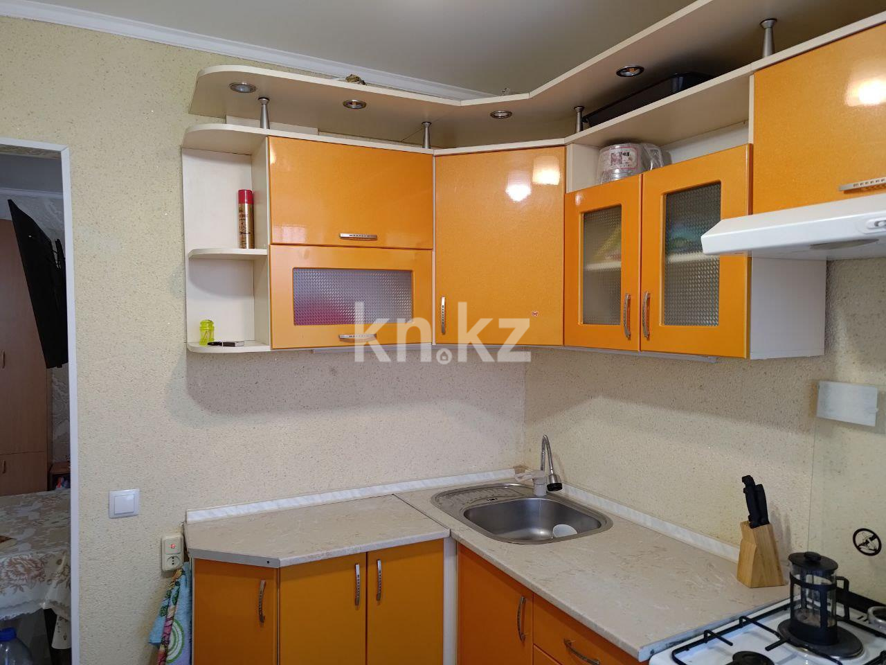 Продажа 3-комнатной квартиры, 58 м², ул. Ишимская в Караганде - фото 8