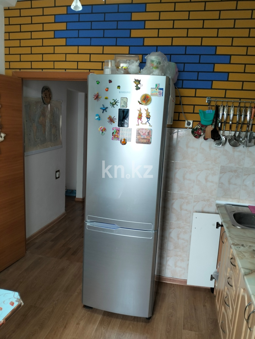 Продажа 3-комнатной квартиры, 74 м² в Абае - фото 14