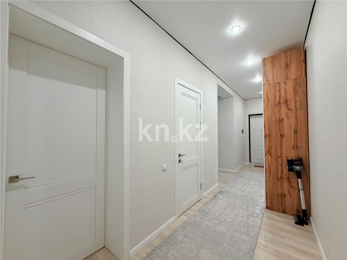 Продажа 3-комнатной квартиры, 98.5 м² в Астане - фото 10