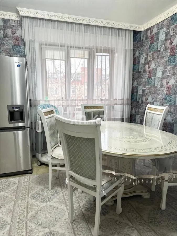 Продажа 4-комнатной квартиры, 140 м², ул. Мустафина, дом  7/1 в Астане - фото 4