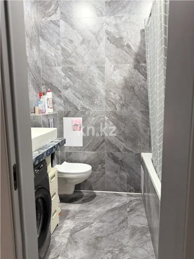 Продажа 2-комнатной квартиры, 57 м² в Астане - фото 3