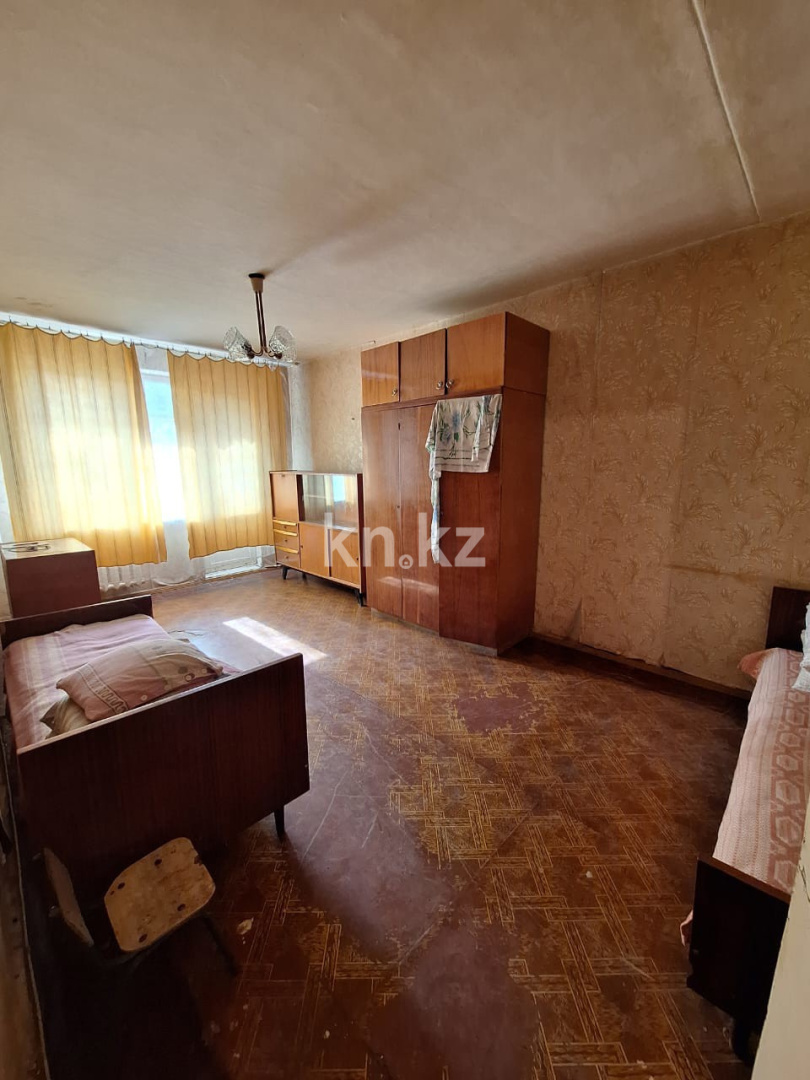 Продажа 1-комнатной квартиры, 31 м² в Уральске - фото 2