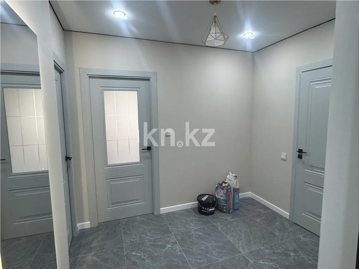 Продажа 1-комнатной квартиры, 38.7 м² в Алматы - фото 4