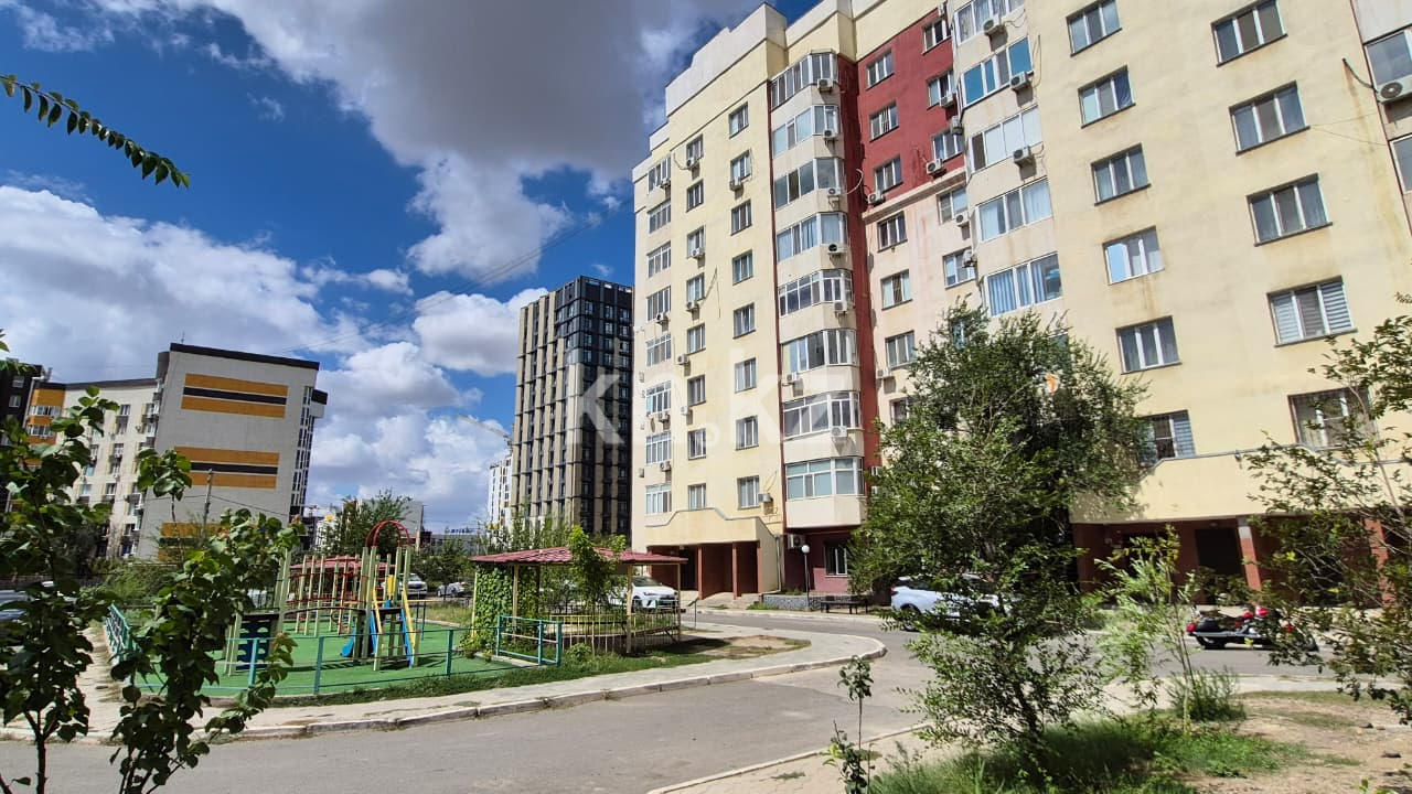Продажа 4-комнатной квартиры, 123 м², мкр-н Сарыарка, дом  39 в Атырау - фото 9