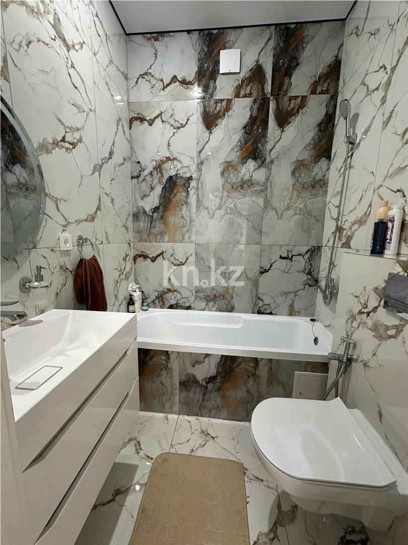 Продажа 4-комнатной квартиры, 110 м², ул. Анет баба в Астане - фото 15