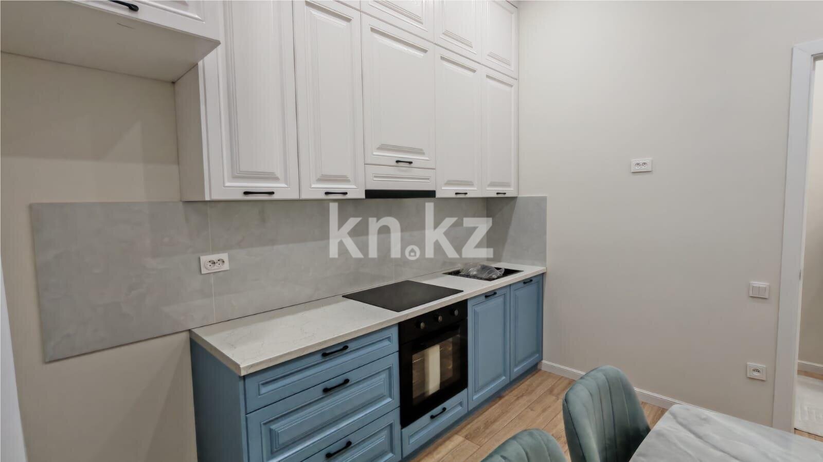 Продажа 2-комнатной квартиры, 52 м² в Караганде - фото 3