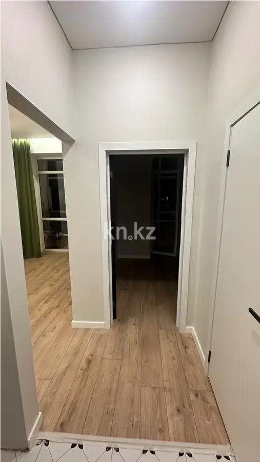 Продажа 2-комнатной квартиры, 35 м² в Астане - фото 5