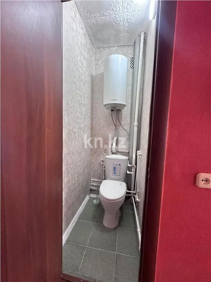 Продажа 3-комнатной квартиры, 66 м² в Караганде - фото 6