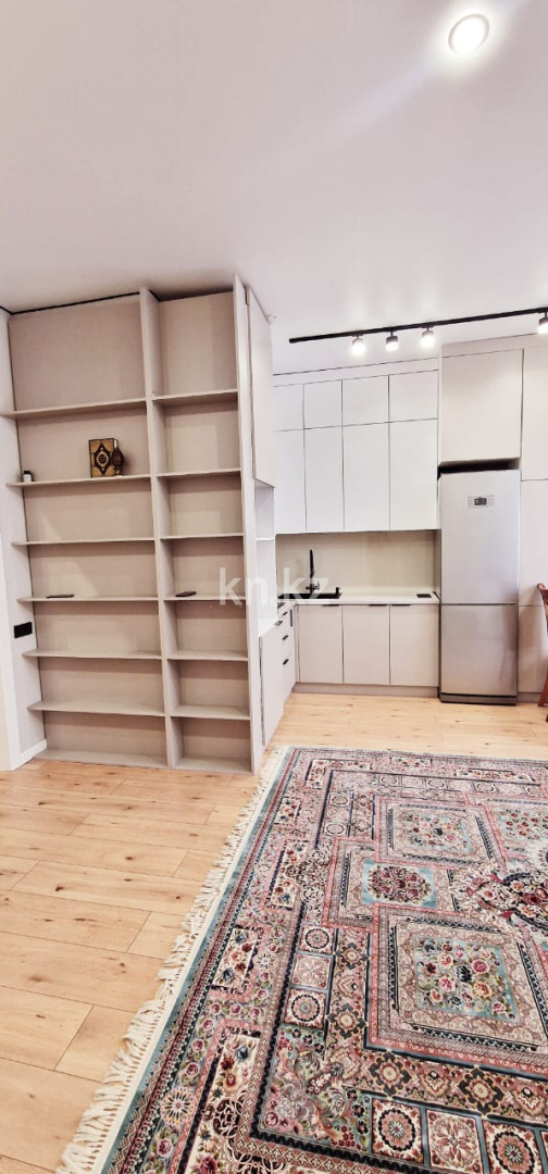 Продажа 2-комнатной квартиры, 51 м², ул. Байтурсынова, дом  42 - район Нурлы жол в Астане - фото 6