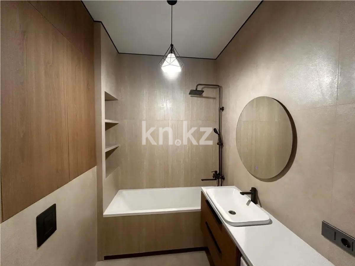 Продажа 2-комнатной квартиры, 41.1 м² в Астане - фото 3