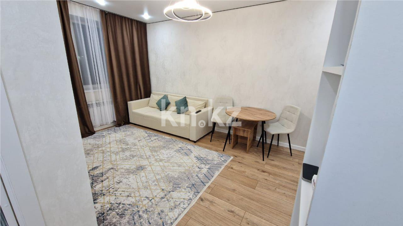 Продажа 2-комнатной квартиры, 35 м² в Астане - фото 3