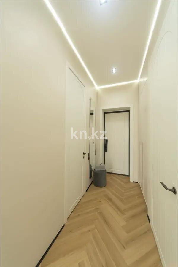 Продажа 2-комнатной квартиры, 57 м² в Астане - фото 5