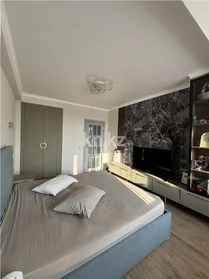 Продажа 1-комнатной квартиры, 39 м² в Алматы