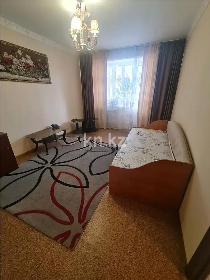 Продажа 1-комнатной квартиры, 35.1 м², мкр-н Зердели, дом  1/37 в Алматы