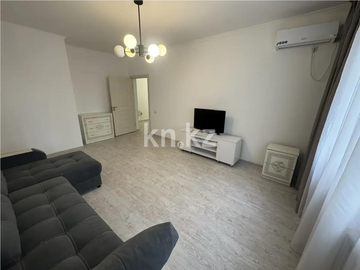 Продажа 1-комнатной квартиры, 60 м² в Алматы