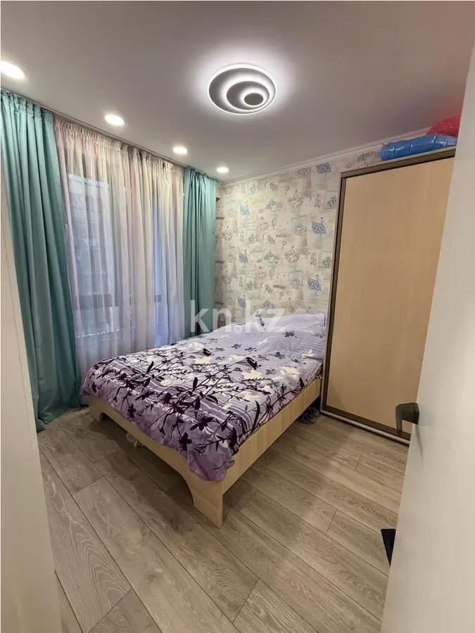 Продажа 3-комнатной квартиры, 77.8 м², мкр-н Шугыла, дом  340/3 в Алматы - фото 3