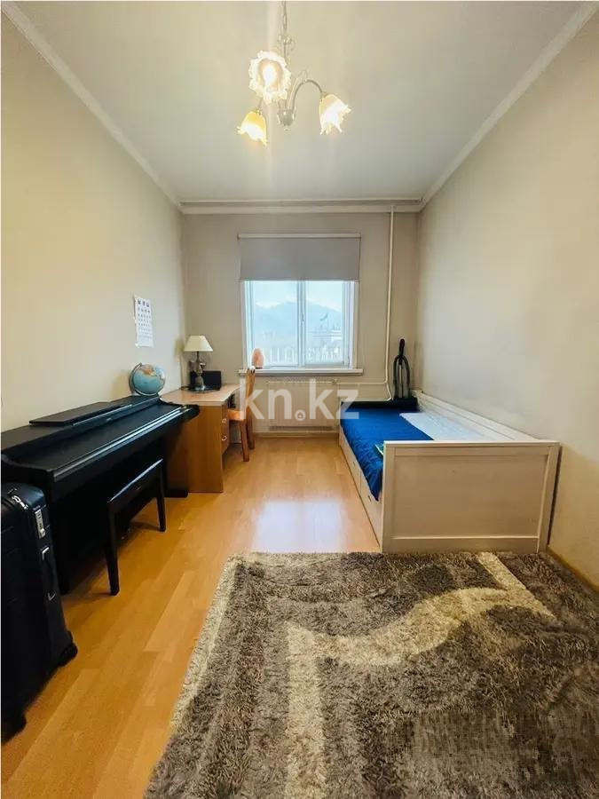 Продажа 4-комнатной квартиры, 100 м², мкр. Орбита-2, дом  11 в Алматы - фото 4