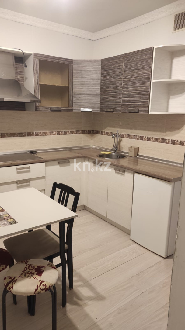 Аренда 1-комнатной квартиры, 40 м² в Алматы
