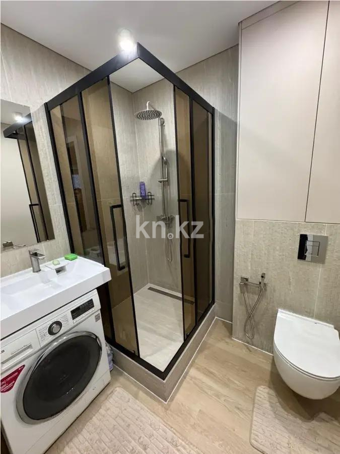 Продажа 3-комнатной квартиры, 58.2 м² в Алматы - фото 6