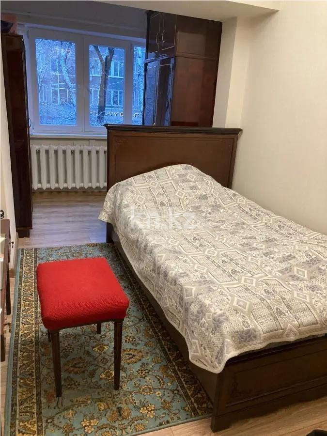 Продажа 2-комнатной квартиры, 61 м², ул. Зенкова, дом  25 в Алматы