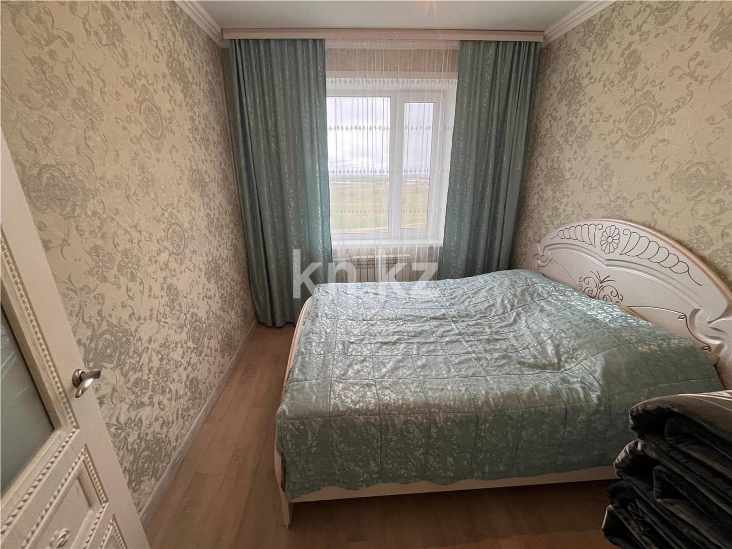 Продажа 3-комнатной квартиры, 69 м² в Караганде - фото 13