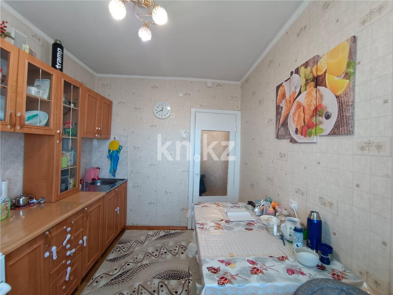 Продажа 1-комнатной квартиры, 38 м², пр. Республики в Караганде - фото 6