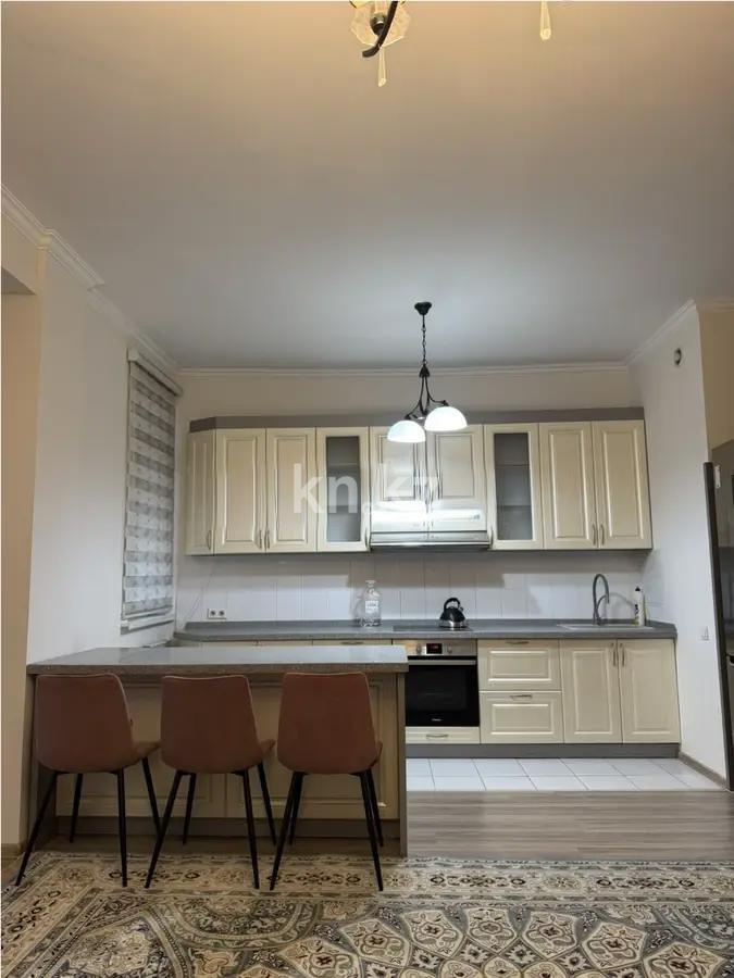 Продажа 2-комнатной квартиры, 75 м² в Алматы - фото 3