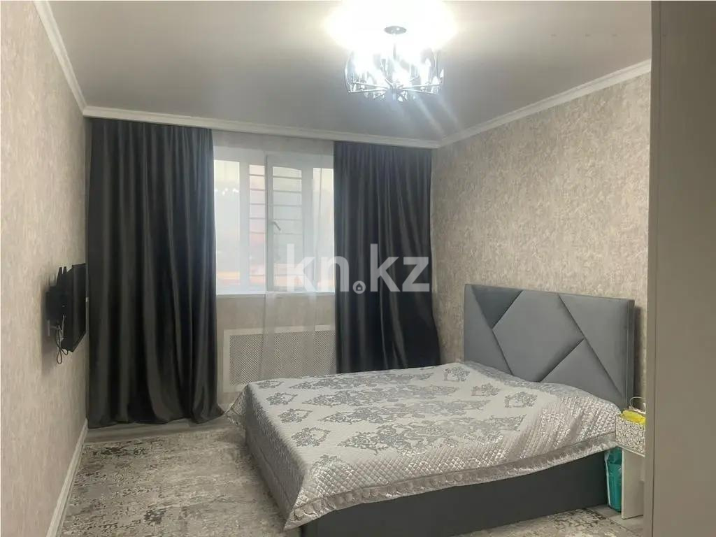 Продажа 2-комнатной квартиры, 61.3 м², ул. Тлендиева, дом  65 в Алматы - фото 2