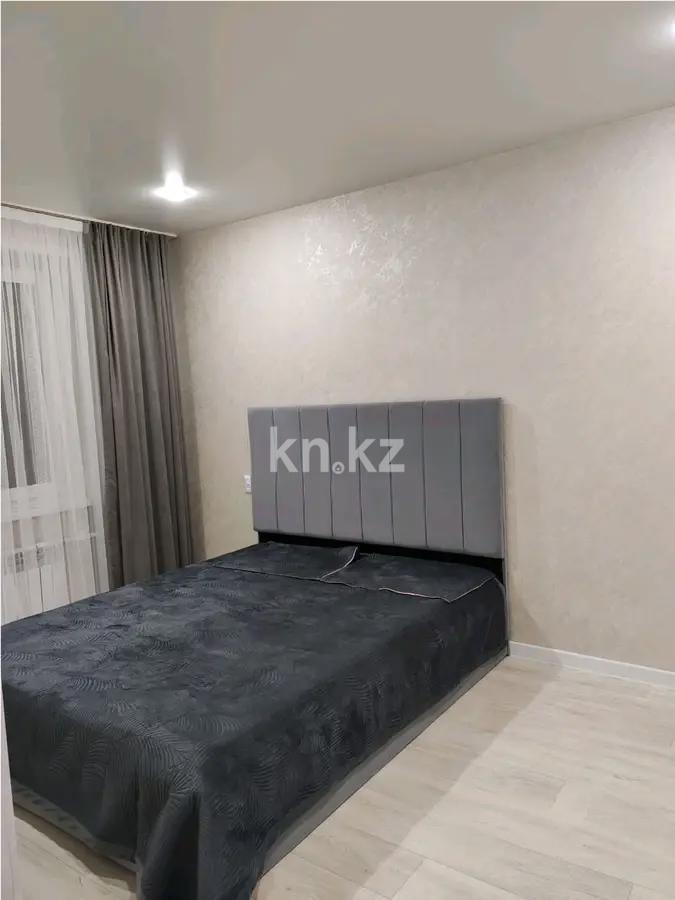 Продажа 2-комнатной квартиры, 52 м², мкр-н Степной-3, дом  3 в Караганде - фото 2