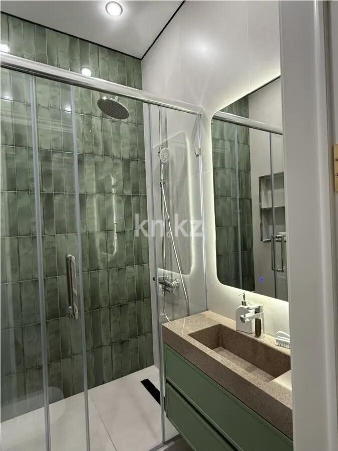 Продажа 3-комнатной квартиры, 76 м² в Караганде - фото 5