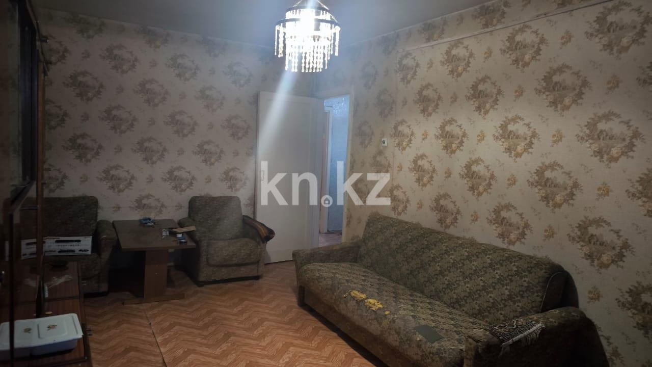 Продажа 3-комнатной квартиры, 61 м², пр. Металлургов в Темиртау