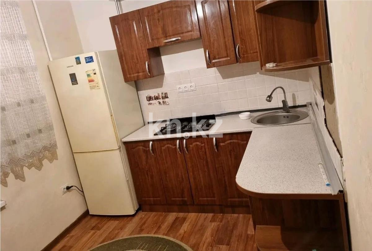 Продажа 1-комнатной квартиры, 40 м² в Алматы - фото 2