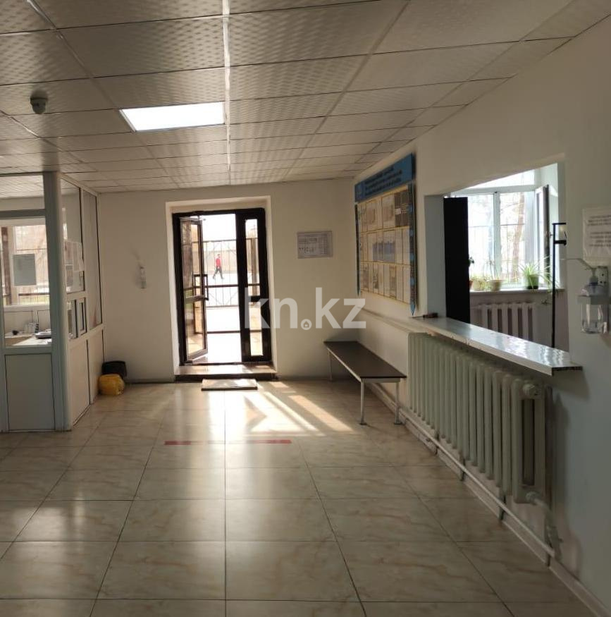 Аренда , ул. Жаханша Досмухамедулы, дом  1 - ул. Пушкина в Астане - фото 12