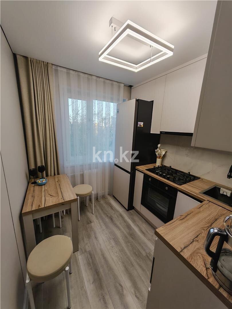 Продажа 2-комнатной квартиры, 47 м² в Караганде - фото 6