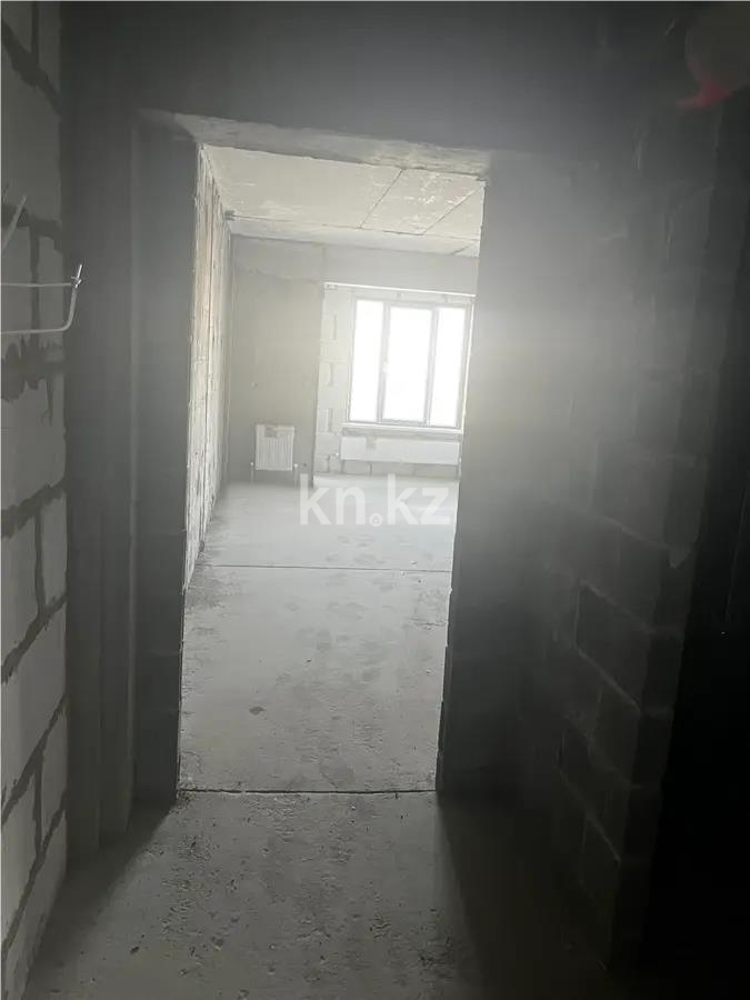 Продажа 1-комнатной квартиры, 29.5 м² в Алматы - фото 2