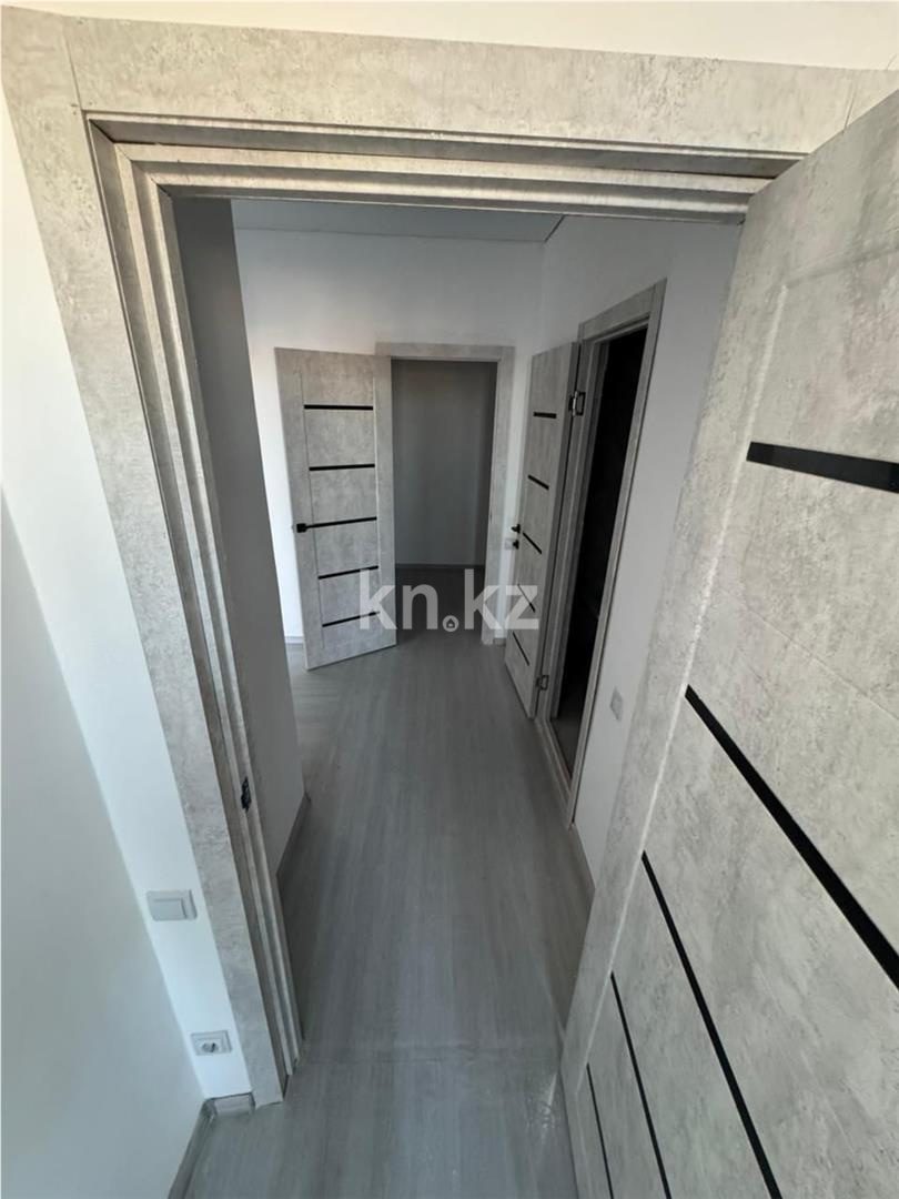 Продажа 1-комнатной квартиры, 46.3 м², ул. Бейбарыс Султан в Астане - фото 6