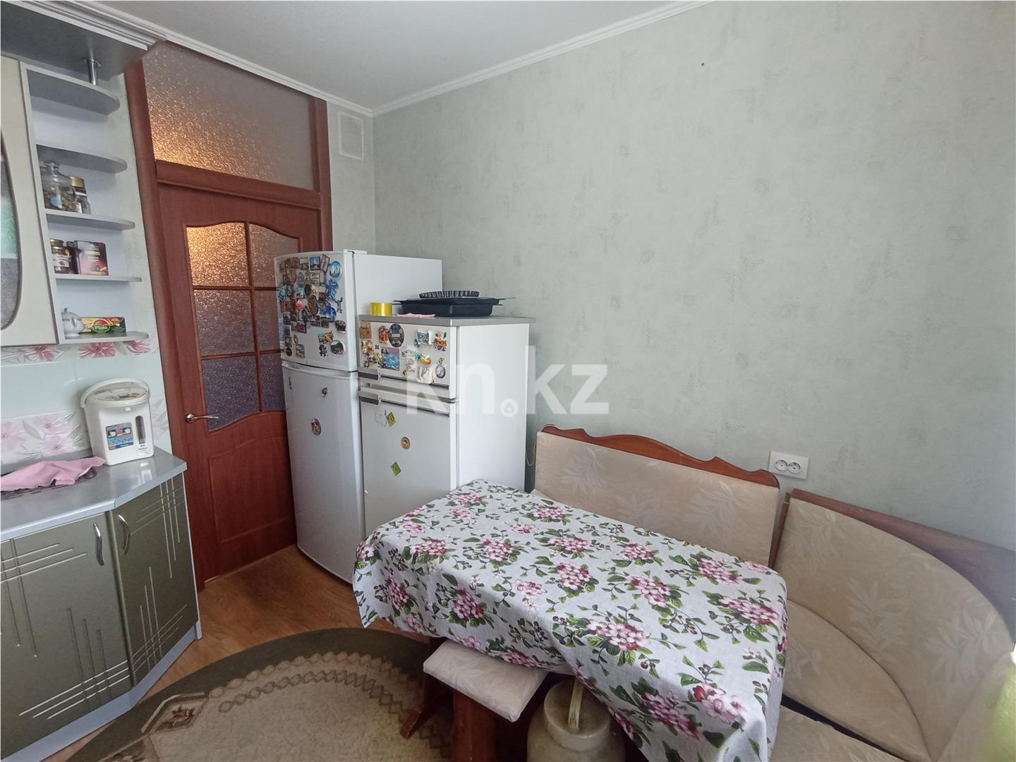 Продажа 4-комнатной квартиры, 85 м² в Караганде - фото 10