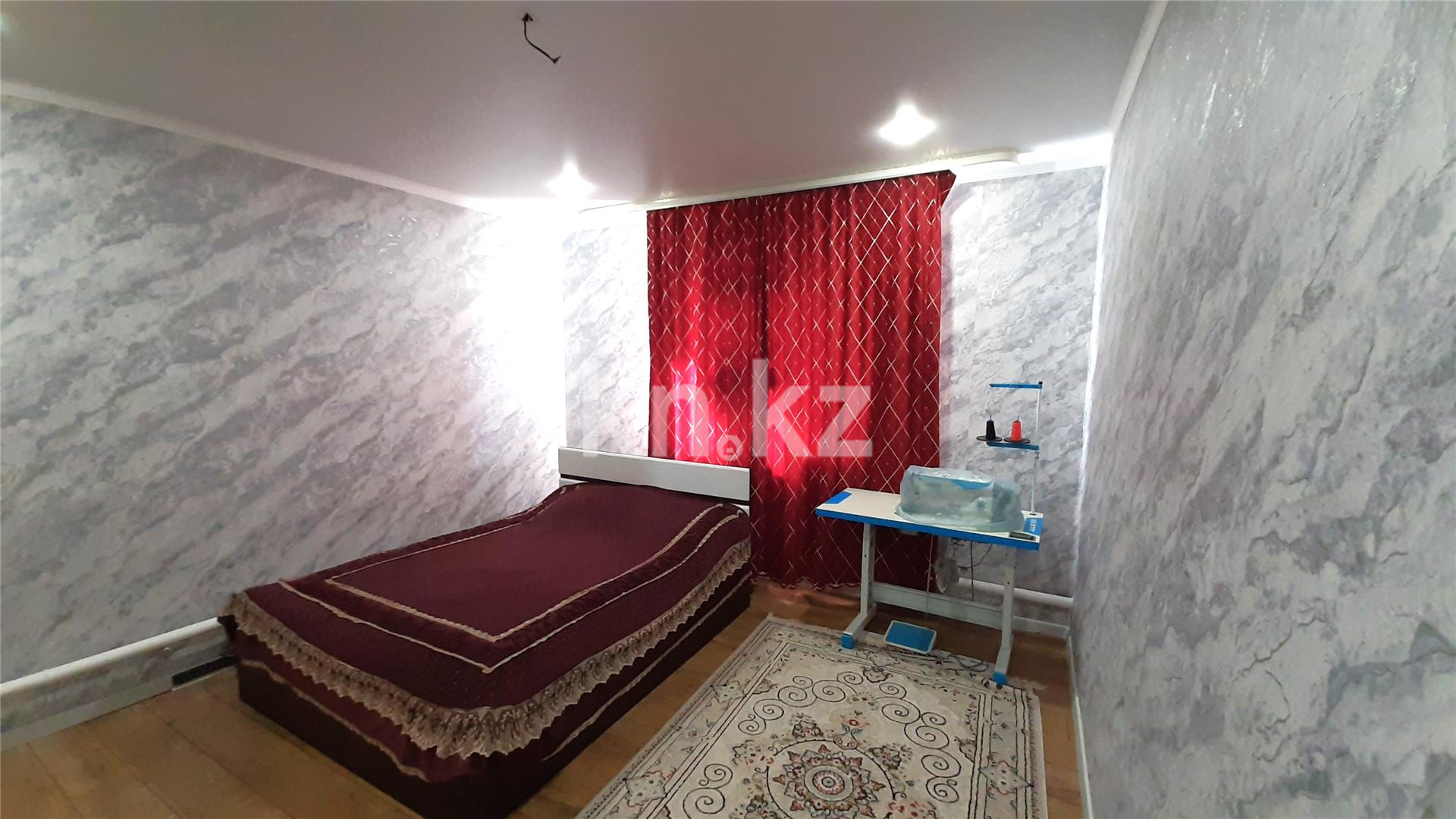 Продажа 4-комнатного дома, 107 м², ул. Луначарского, дом  23/1 в Темиртау - фото 8