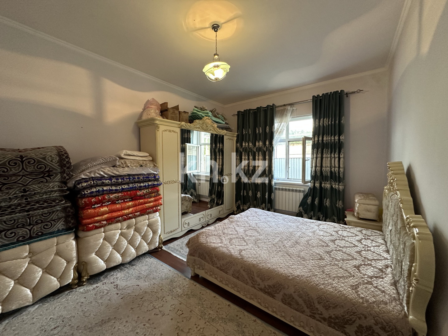 Продажа 5-комнатного дома, 193 м², ул. Аксуат, дом  56 в Шымкенте - фото 18